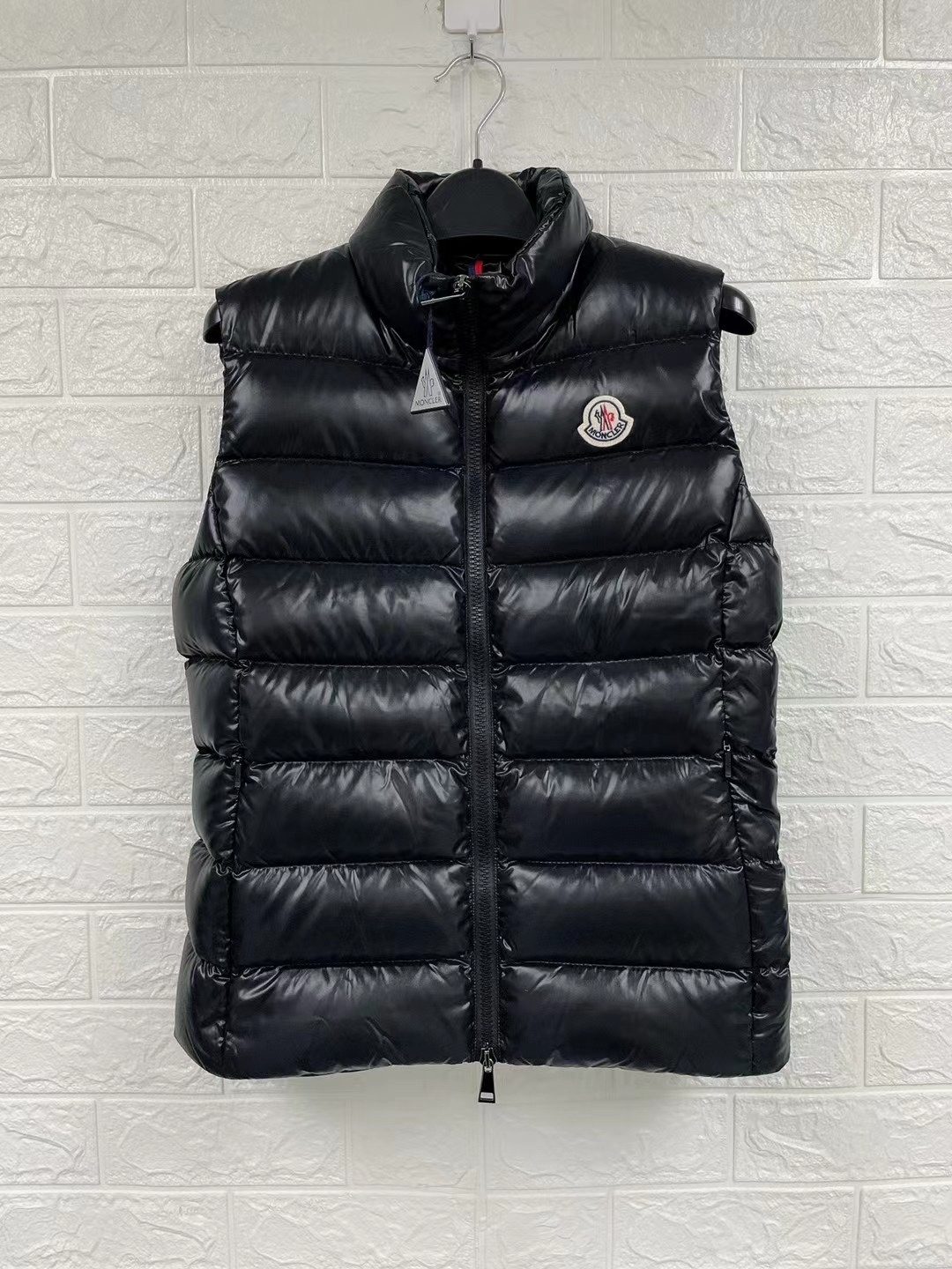 MONCLER GHANY DOWN GILET