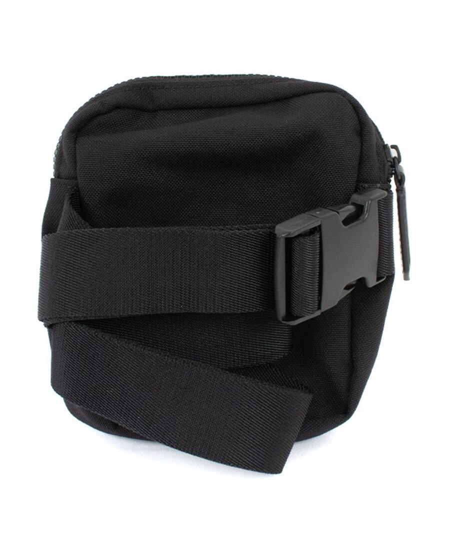 Shop Dsquared2 Icon Belt Bag In Black