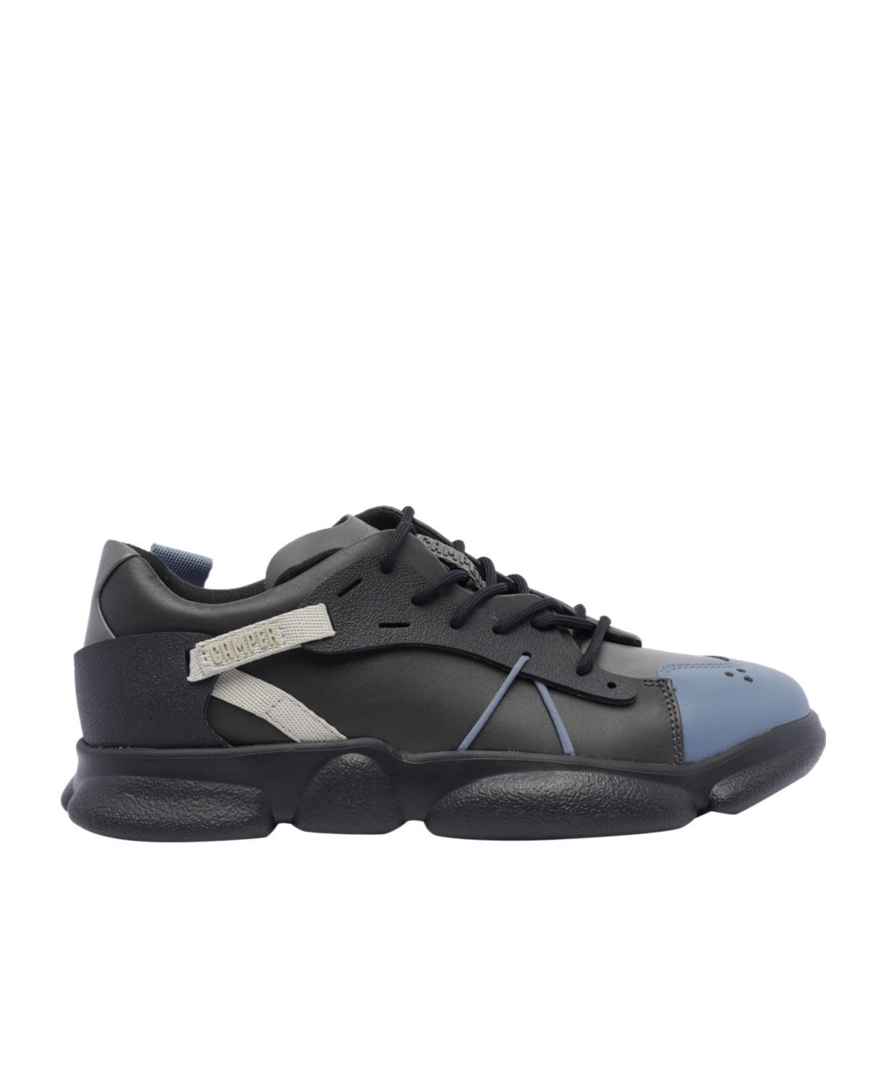 Camper Sneakers For Men In Black