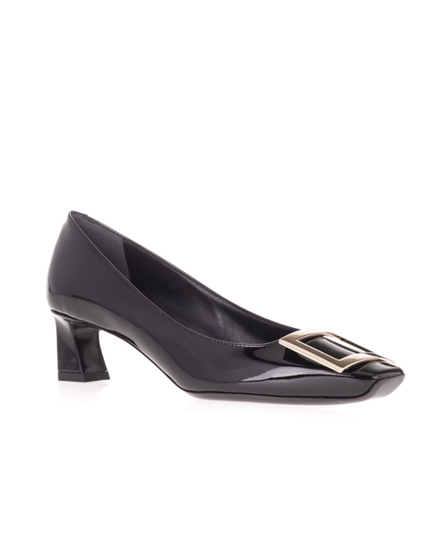 Roger Vivier 'belle Vivier' Pumps In Multi