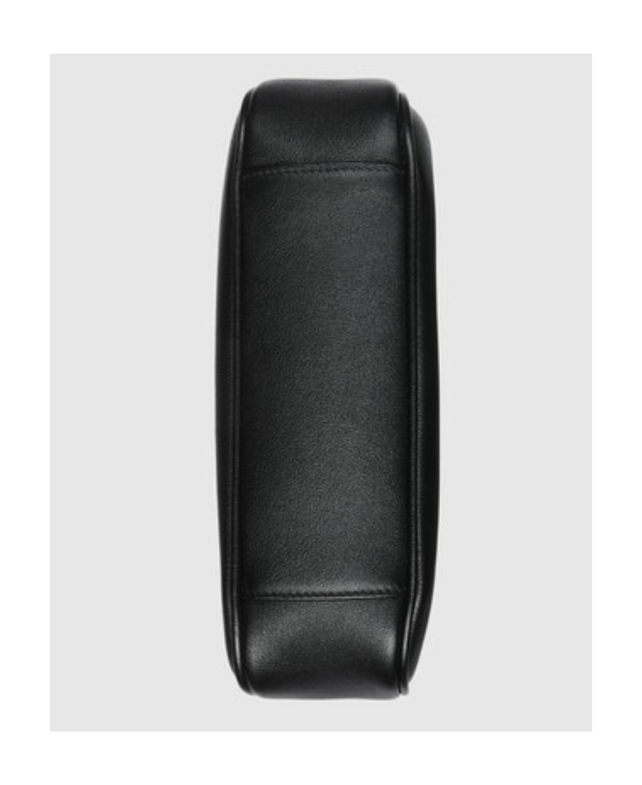 Gucci Diana Small Shoulder Bag In Black
