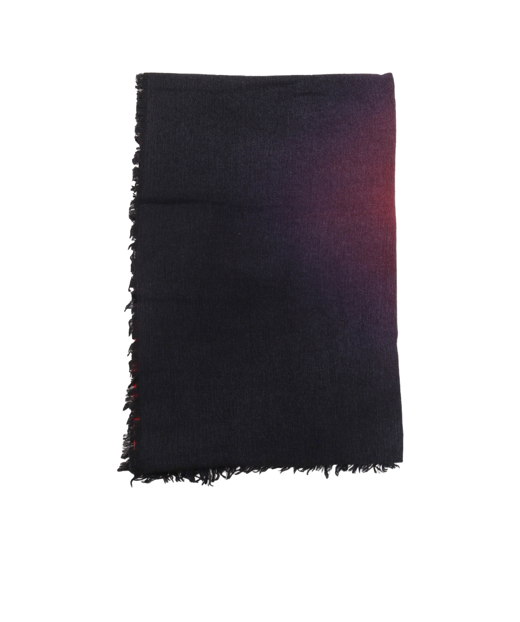 Faliero Sarti Square Scarf In Black