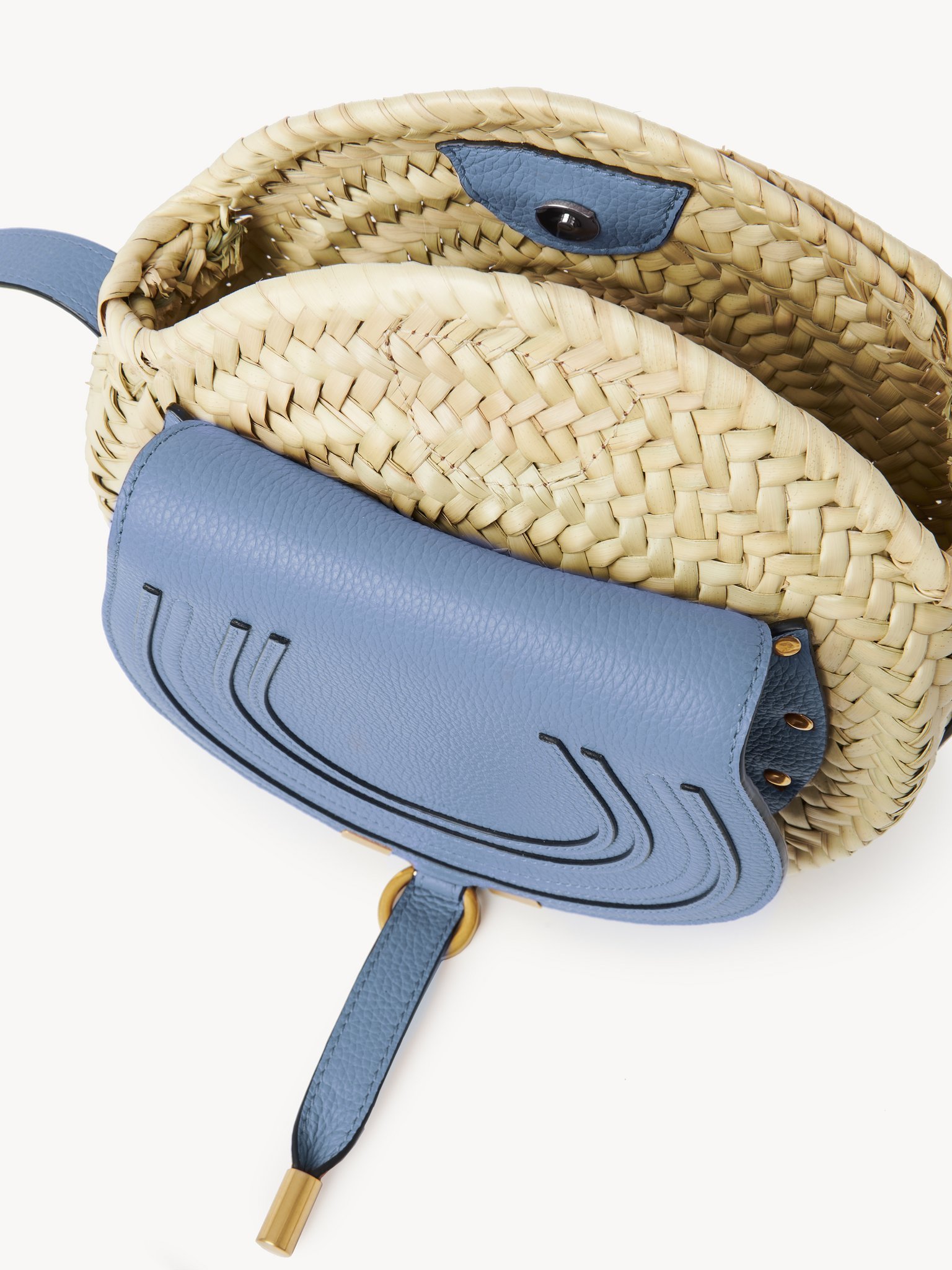 CHLOÉ MARCIE CROSSBODY BAG