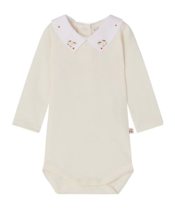 Shop Bonpoint Juillet Body In White