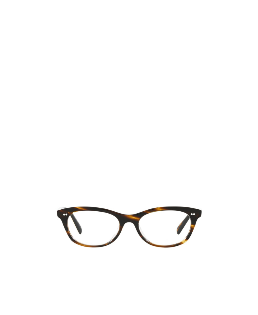 Oliver Peoples Dezerai Rectangle-frame Sunglasses In Black
