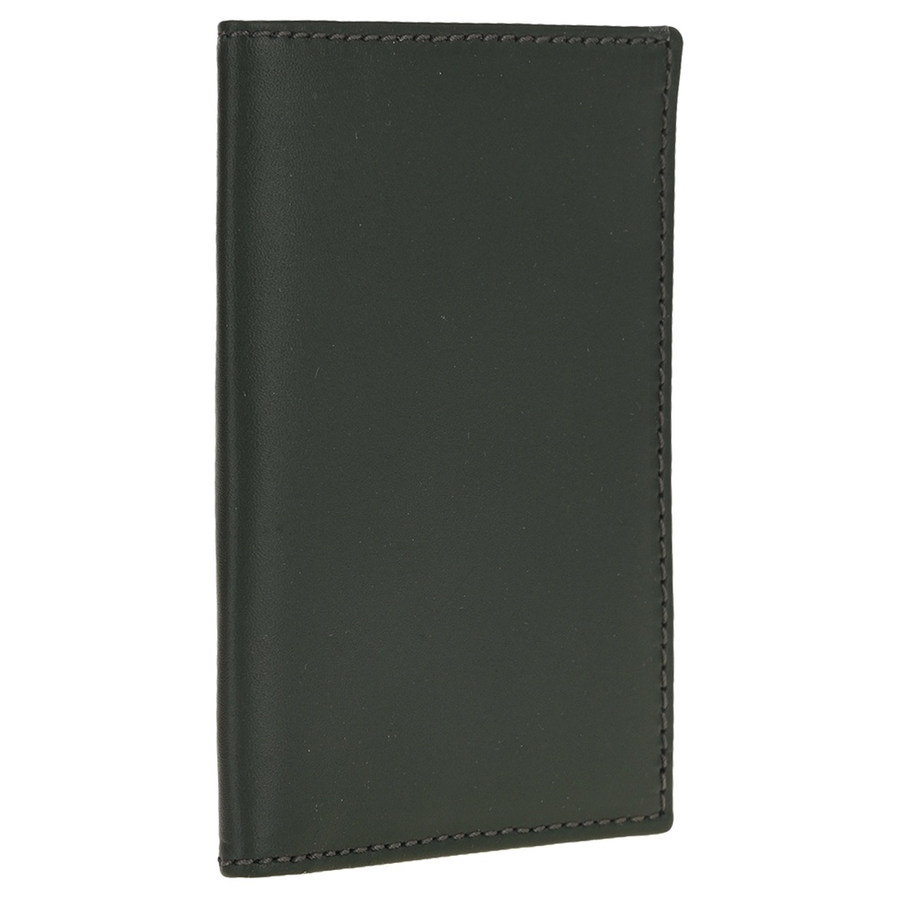 COMME DES GARÇONS LOGO WALLET