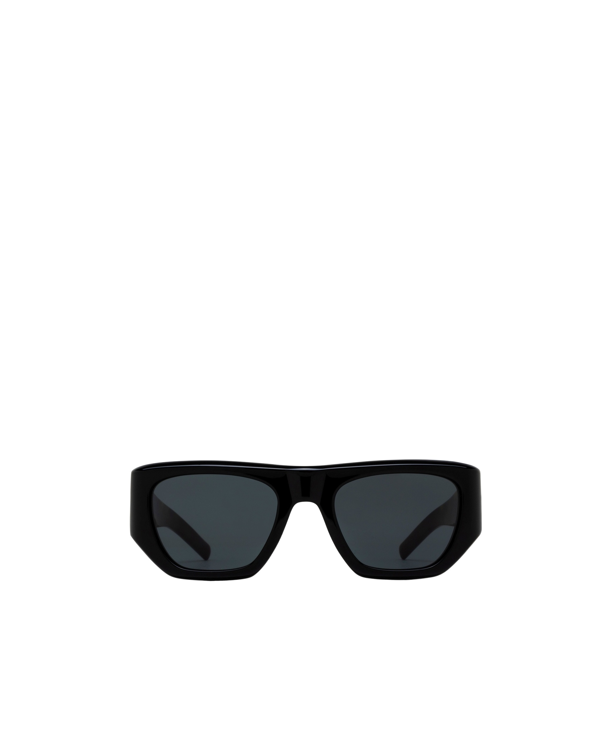 Saint Laurent Eyewear Sunglasses In Black