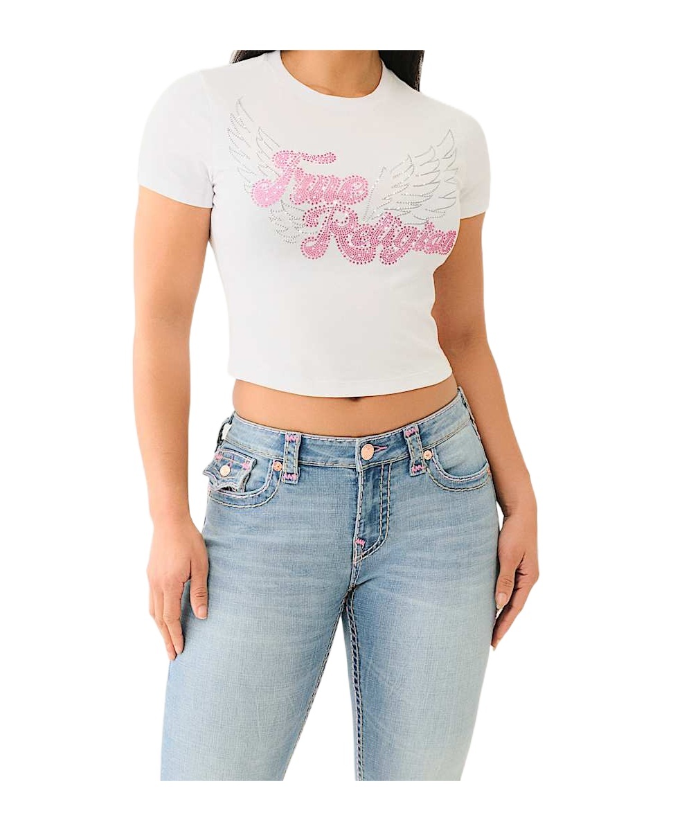 True Religion Short-sleeved T-shirt