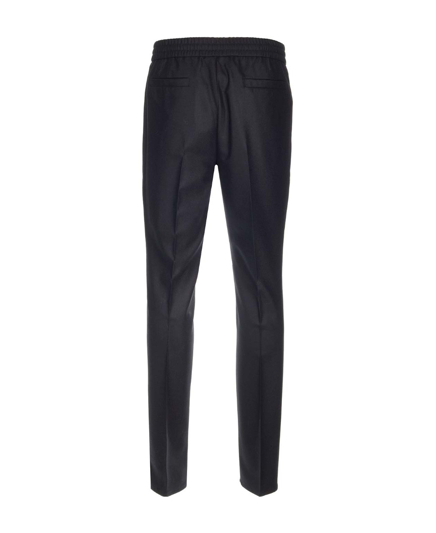 Brunello Cucinelli Jeans In Black