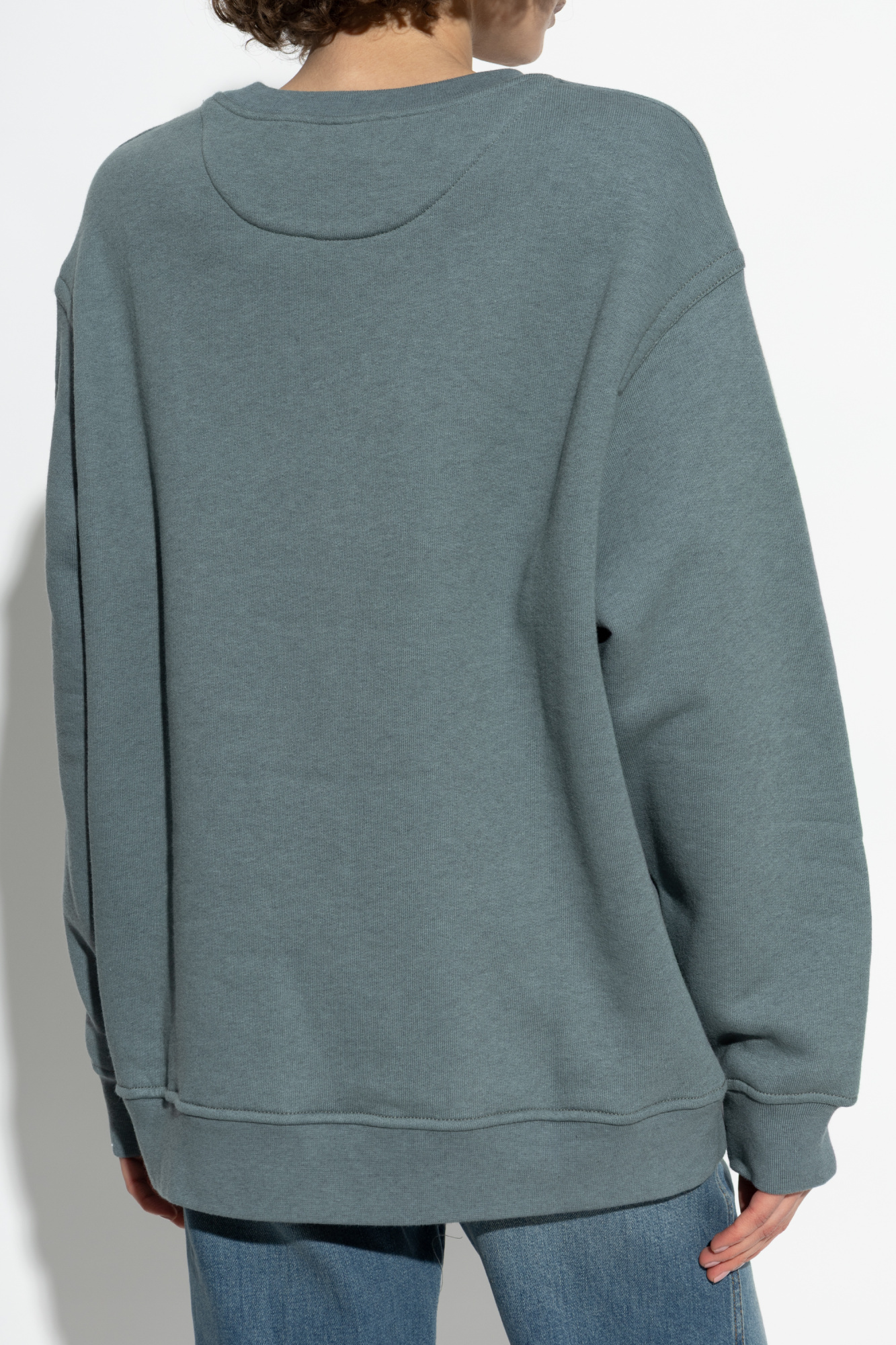Etro Padlock Graphic Sweatshirt