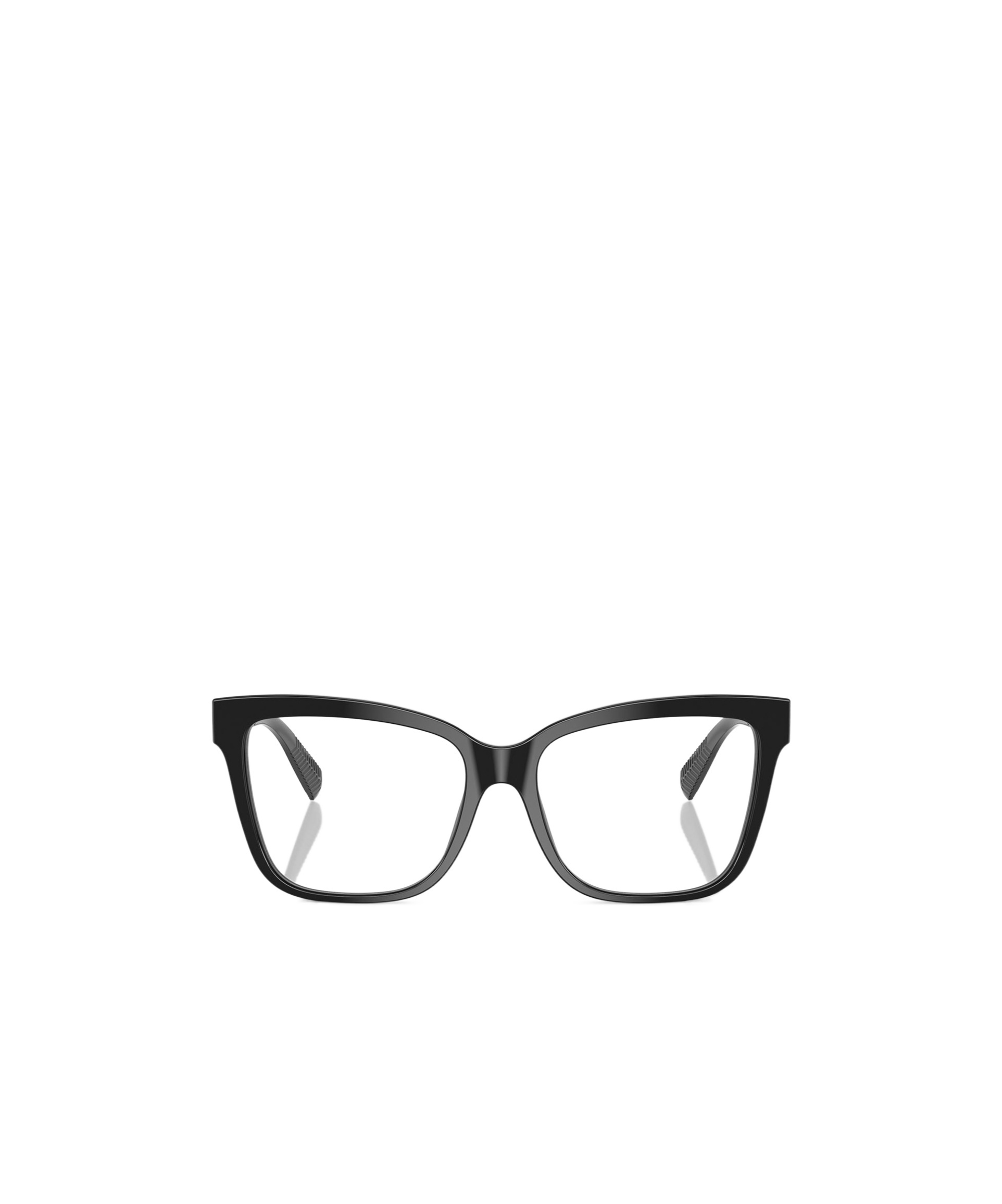 Tiffany & Co Full-frame Flat Mirror In Black
