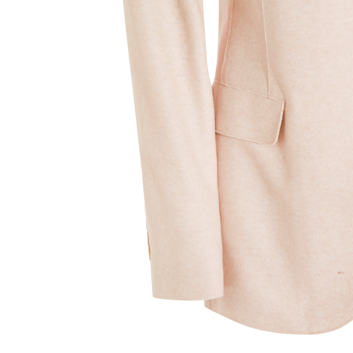 Eleventy Drawstring Hooded Casual Jacket In Neutral