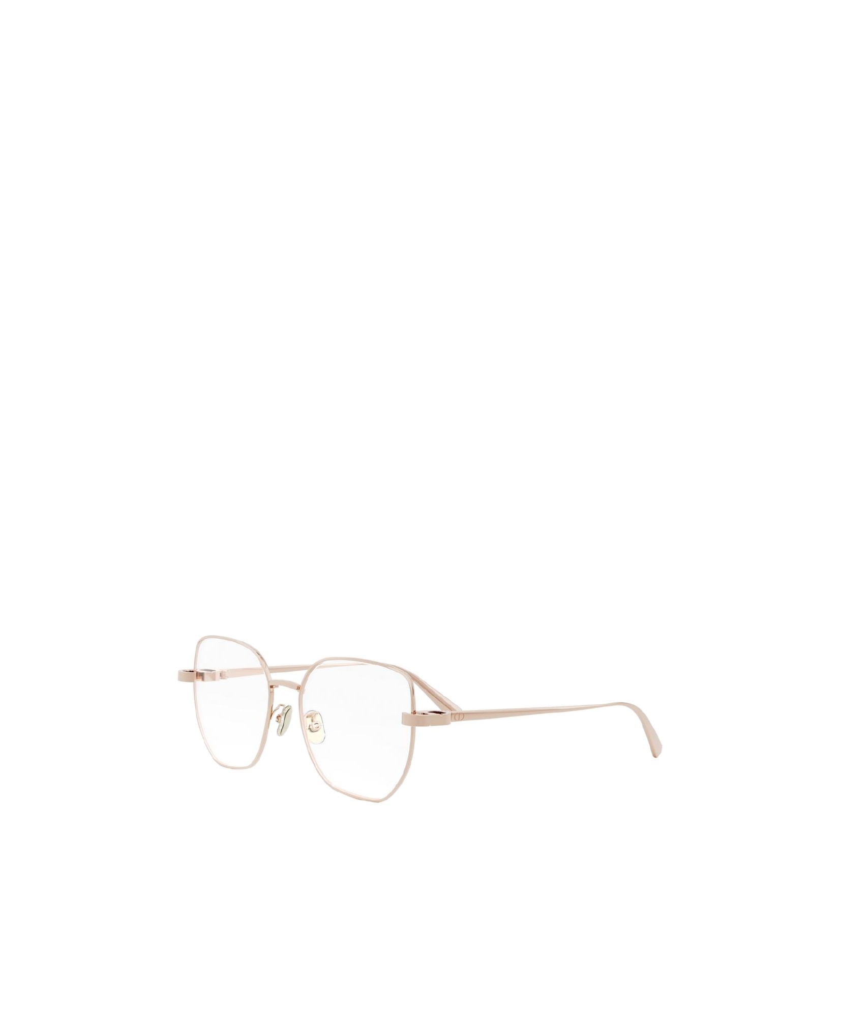 Dior Full-frame Flat Mirror In White
