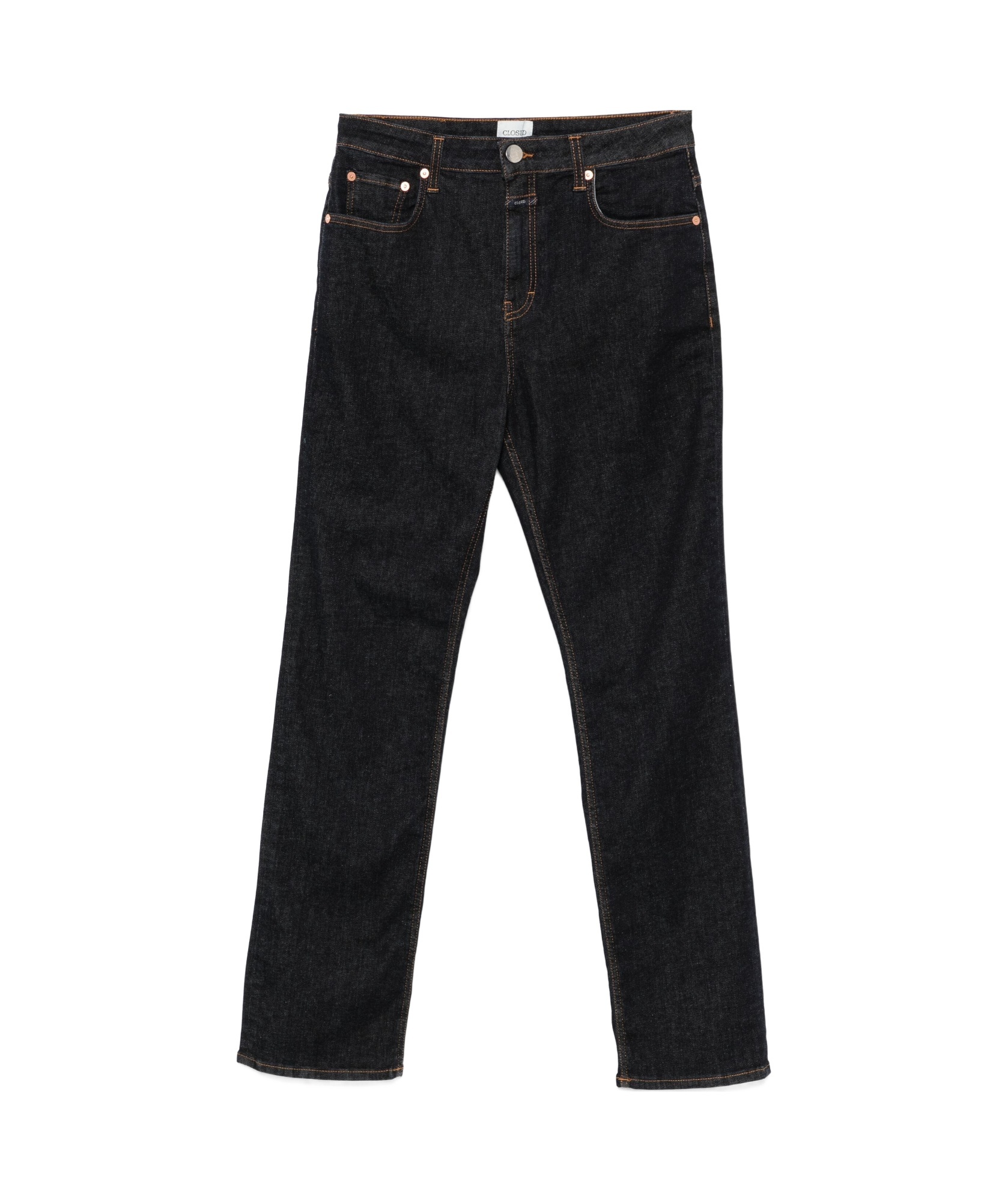 Shop Closed Jaylen Jeans In Black