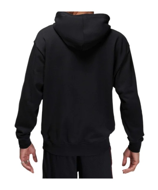 Nike Jordan Flight Mvp Oversize Fleece Hoodie