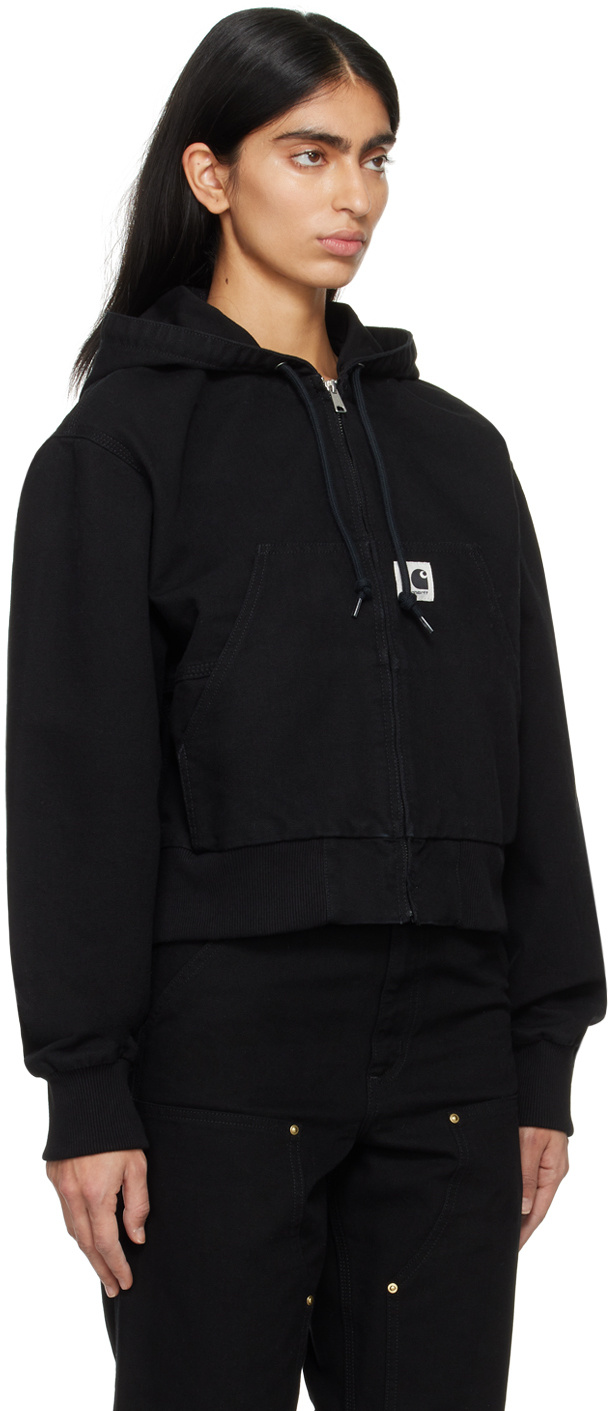 CARHARTT HOODED CASUAL SWEATER 