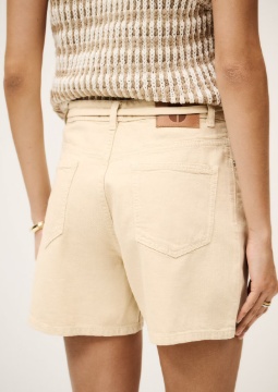 Bash Facha Shorts
