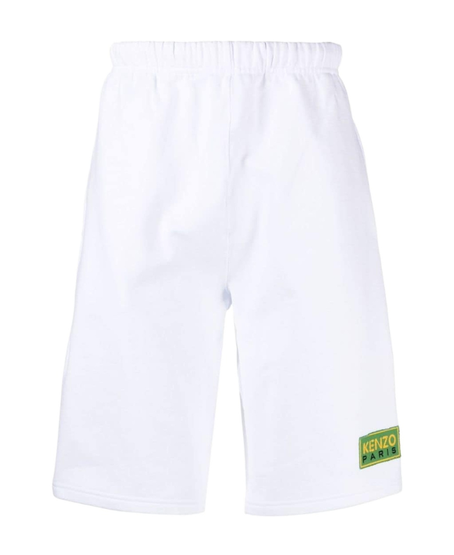 KENZO KENZO PARIS SHORTS