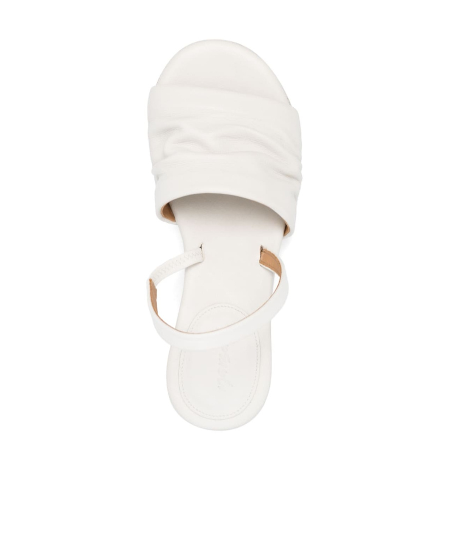 Marsèll Marsell Otto Sandal In White