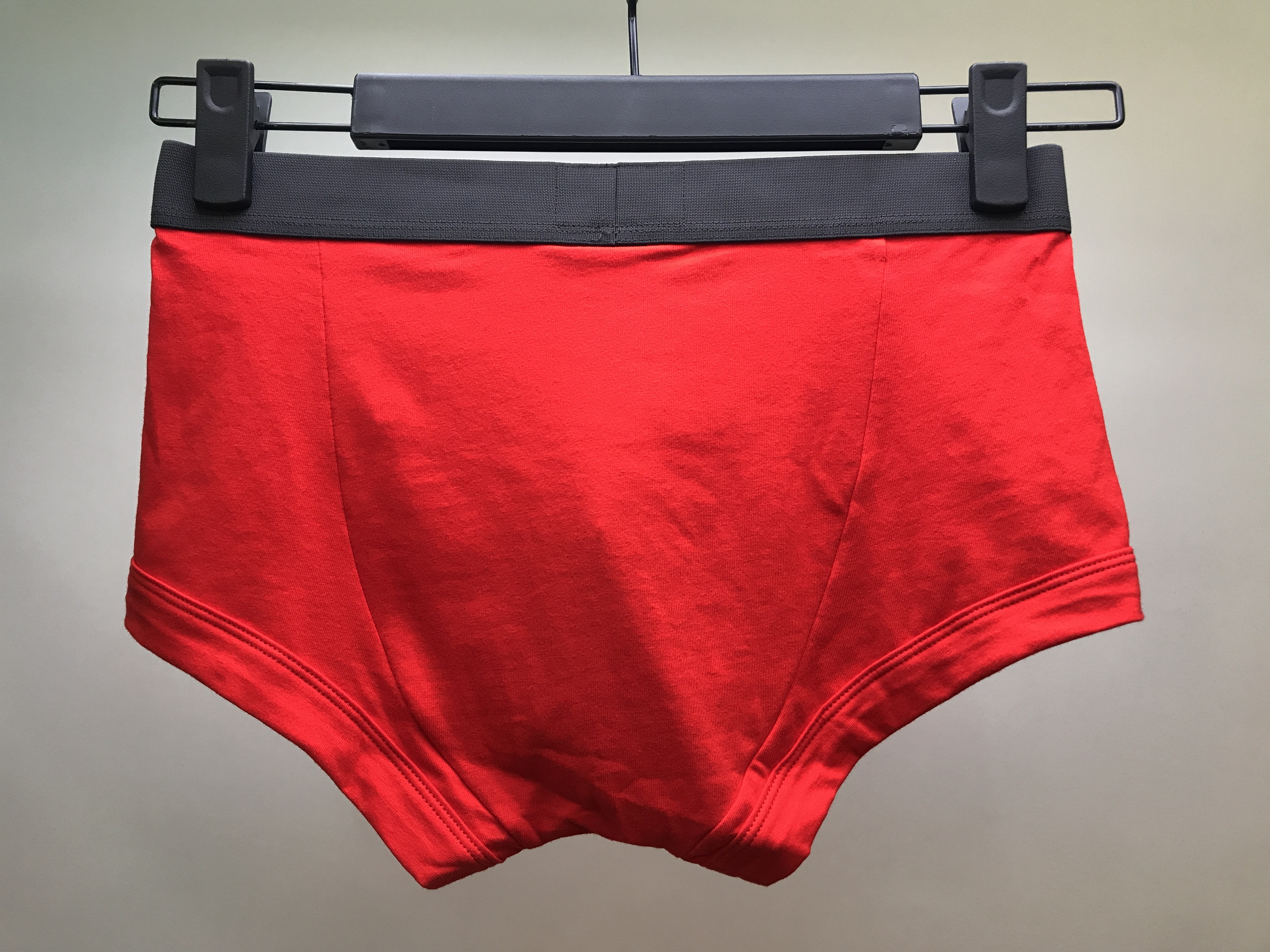 EMPORIO ARMANI LOGO DETAILS UNDERWEAR