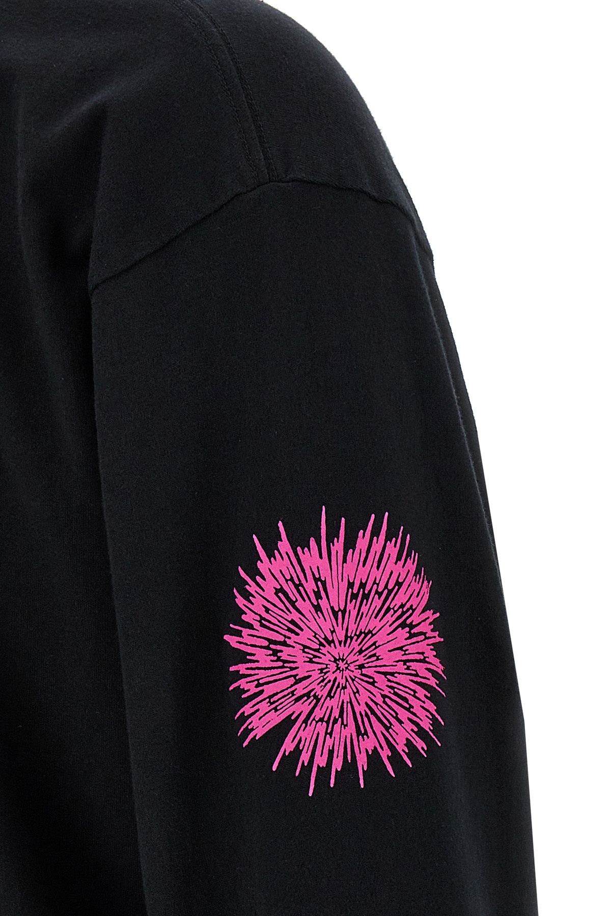 Undercover Graphic-print Sweatshirt