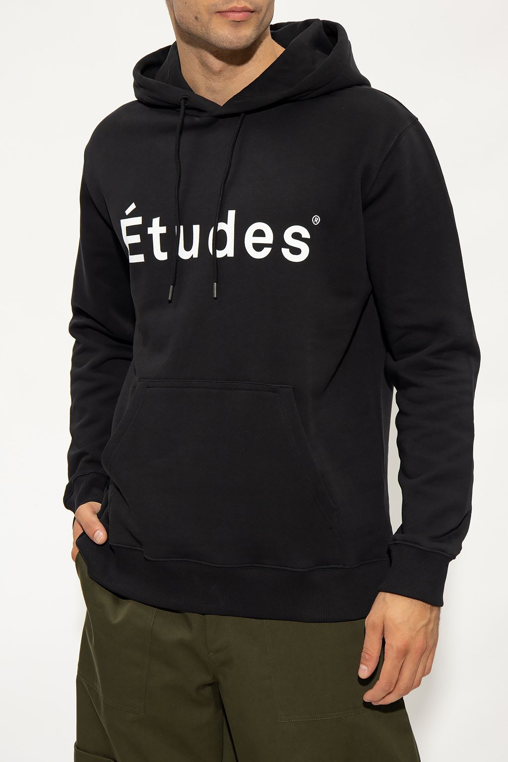 Etudes Studio Études Sweaters In Black
