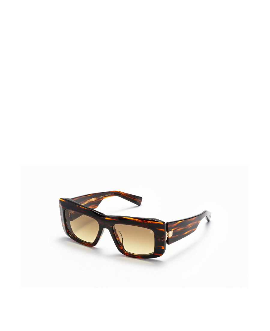BALMAIN LOGO SUNGLASSES
