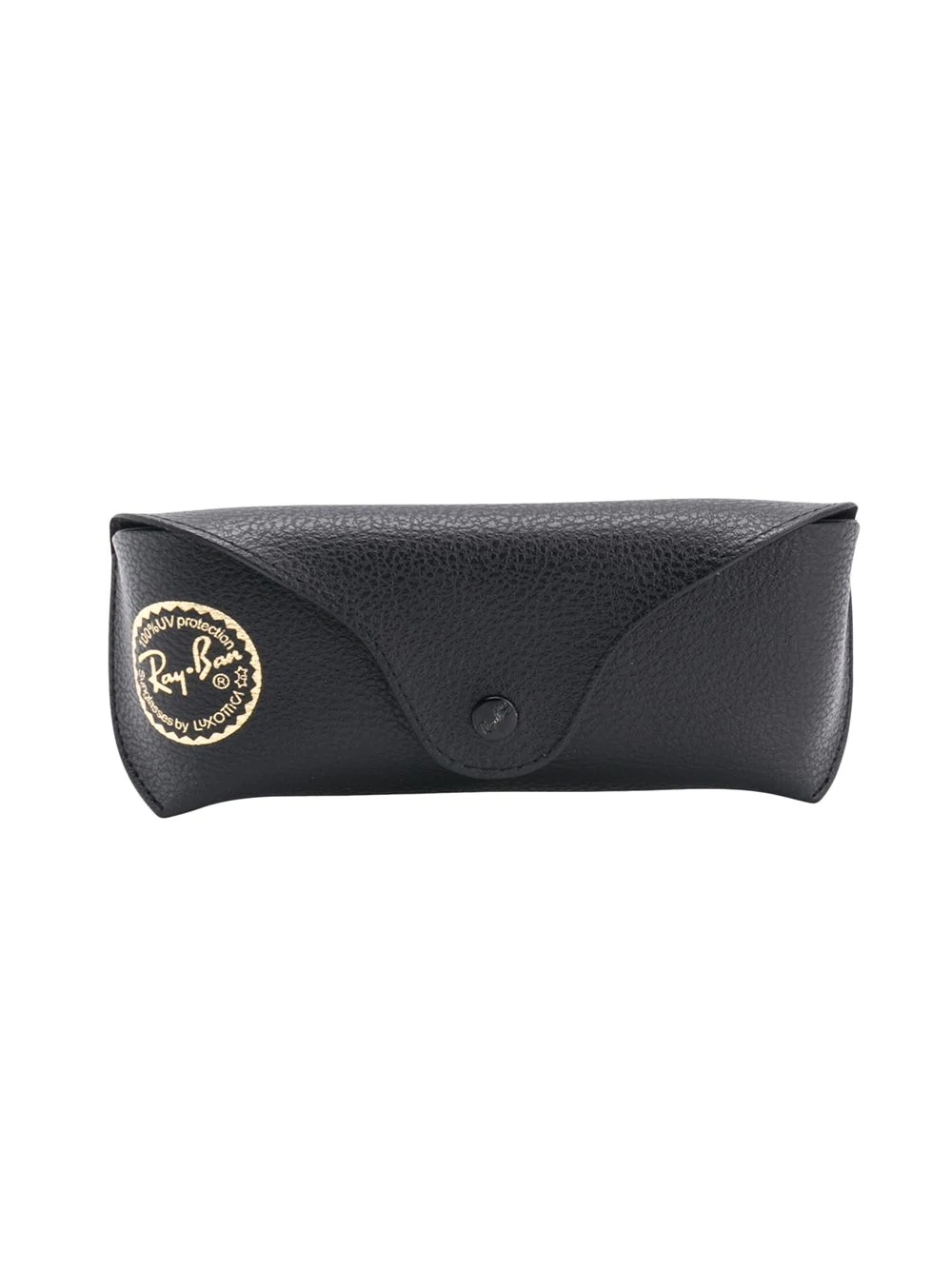 Ray Ban Square Framed Sunglasses In Black