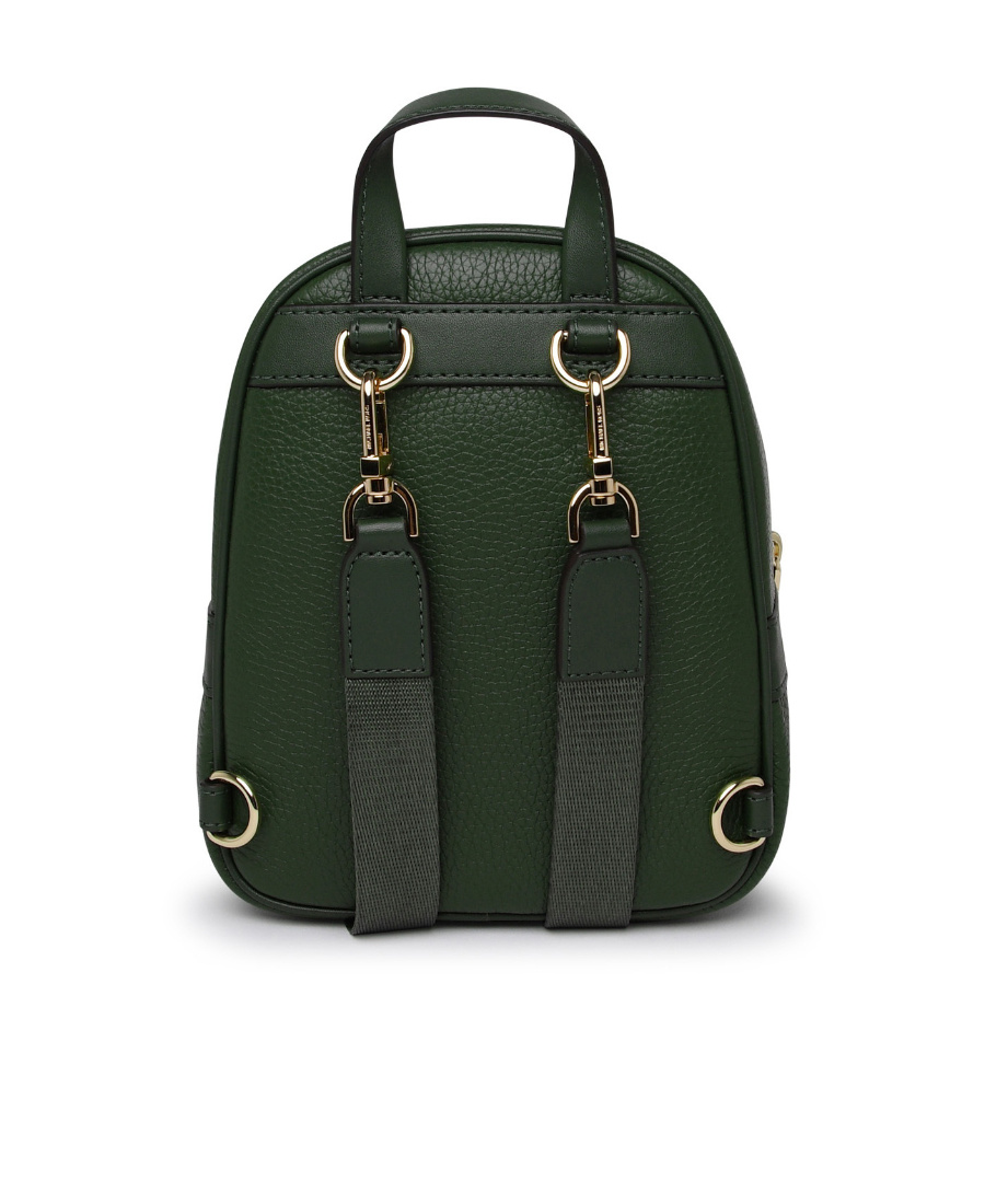 MICHAEL MICHAEL KORS LOGO BACKPACK