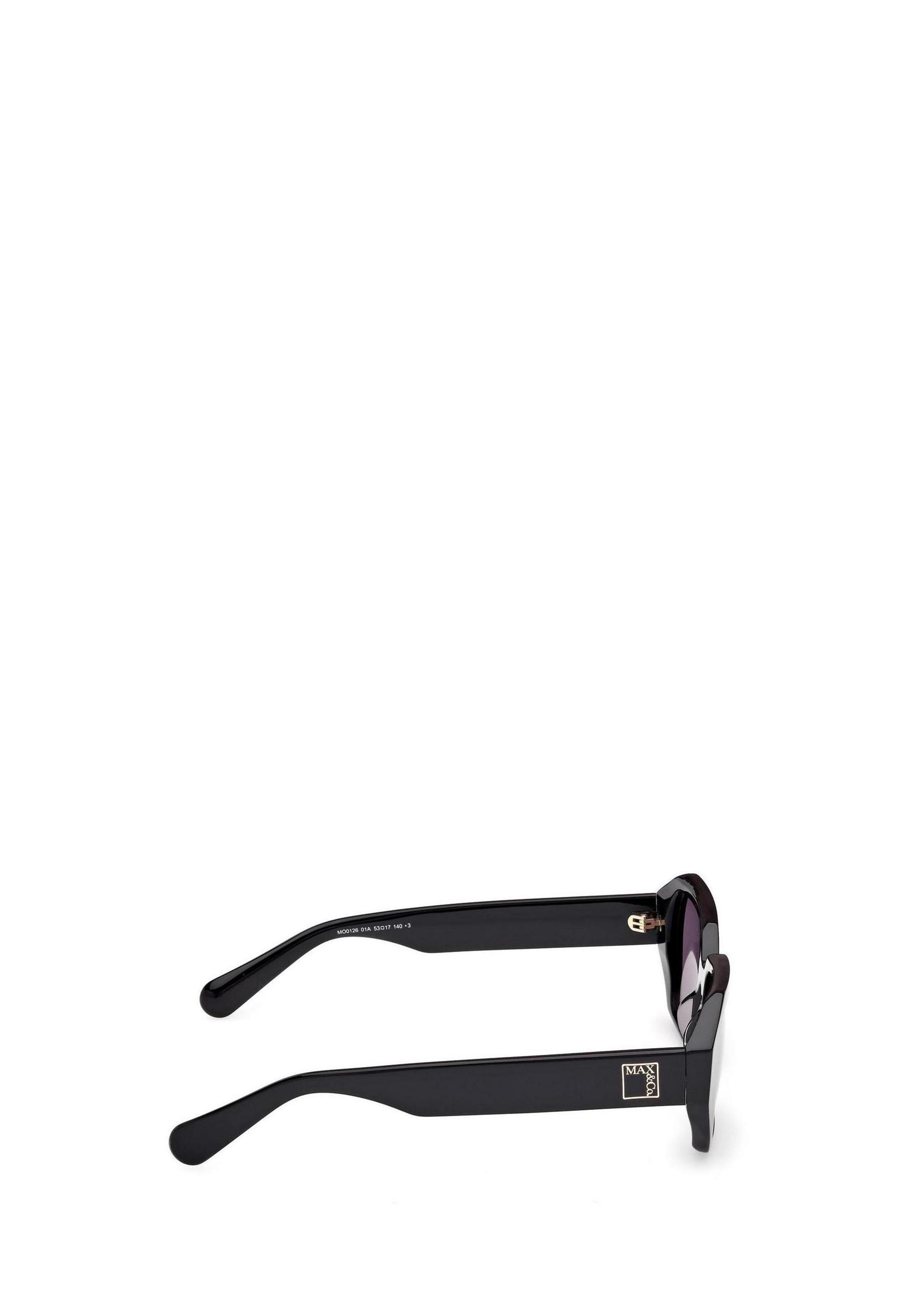 Maxco. Full Frame Sunglasses In Purple