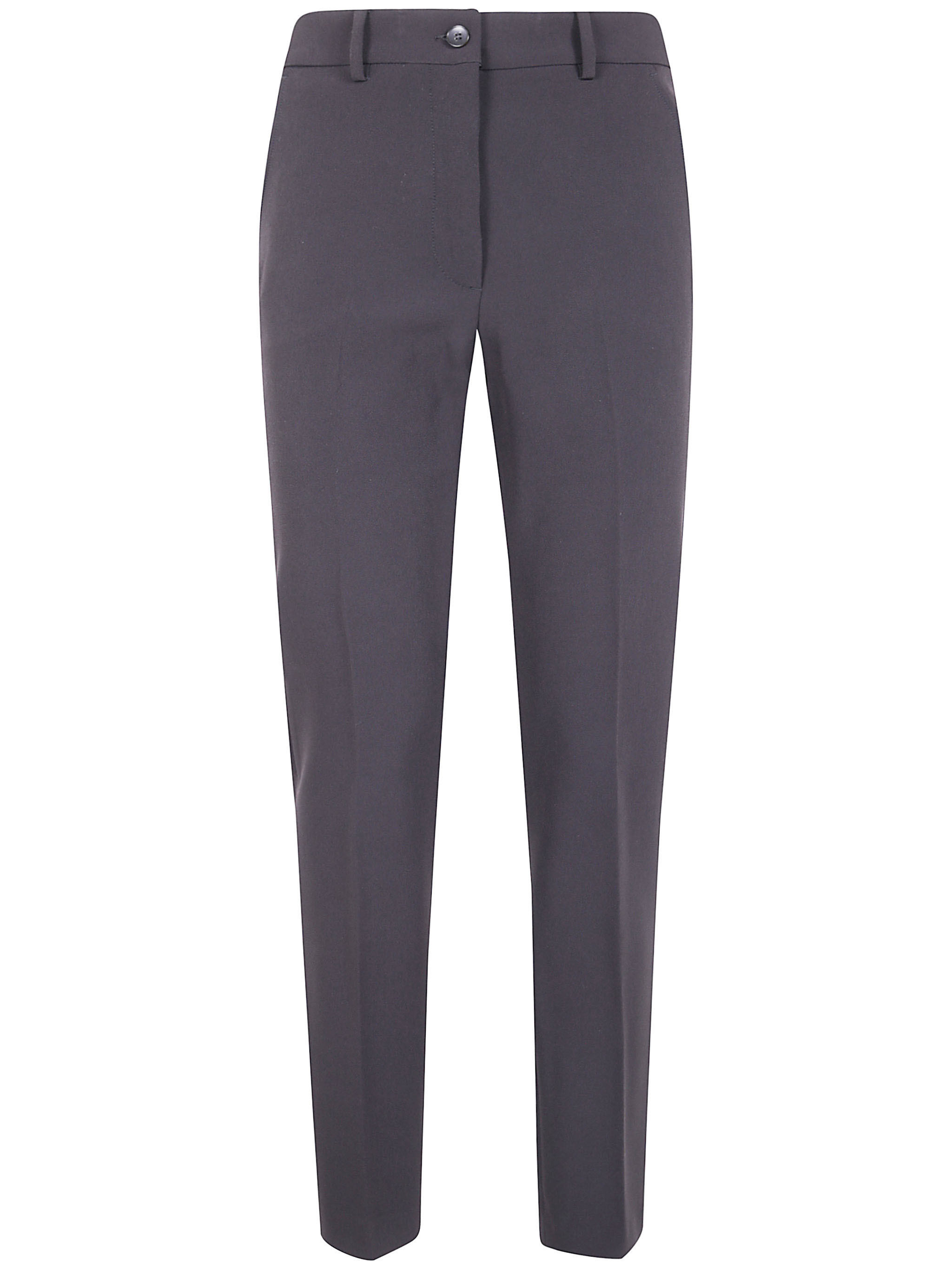 Seventy Trousers In Black