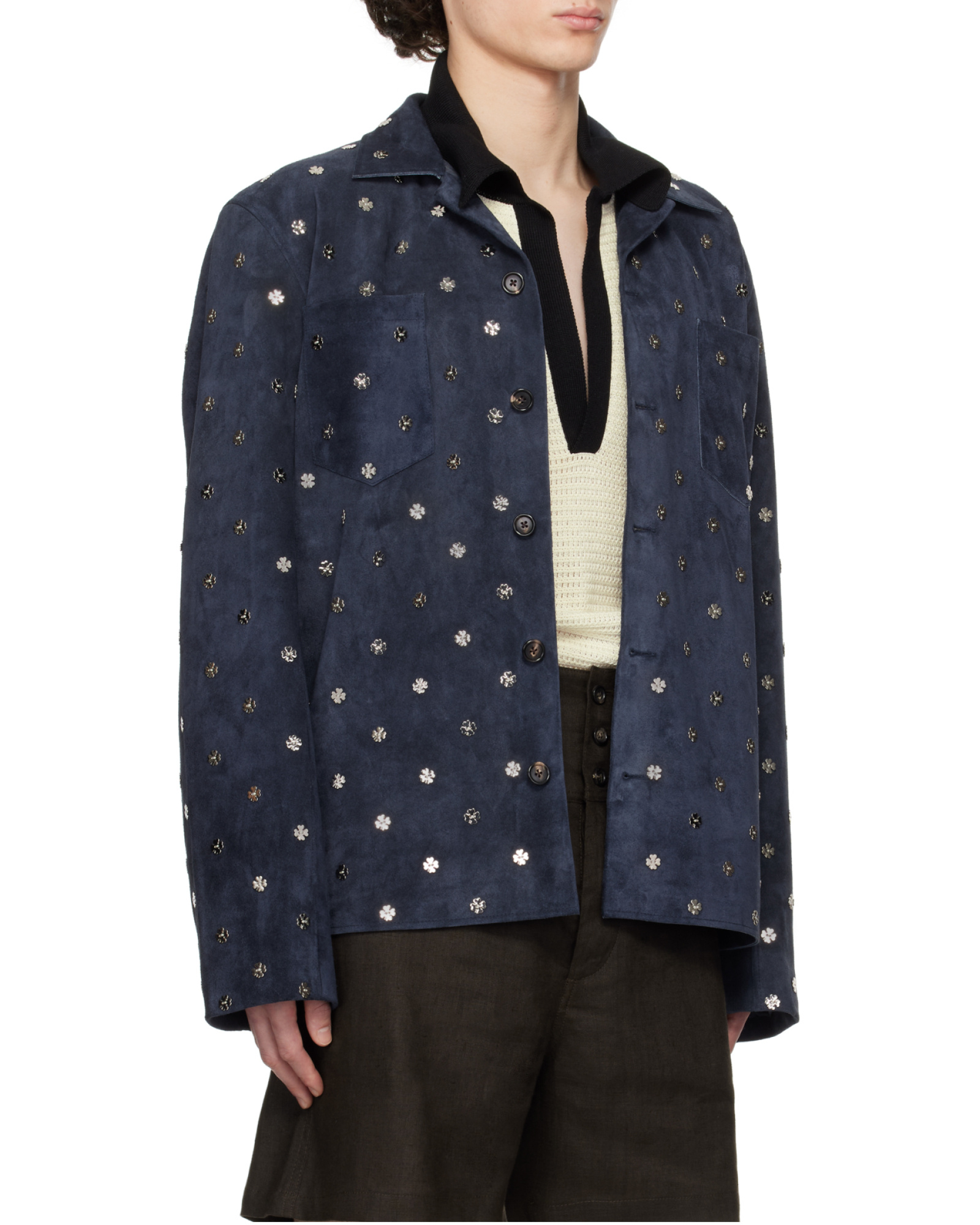 Bode Work Shirt