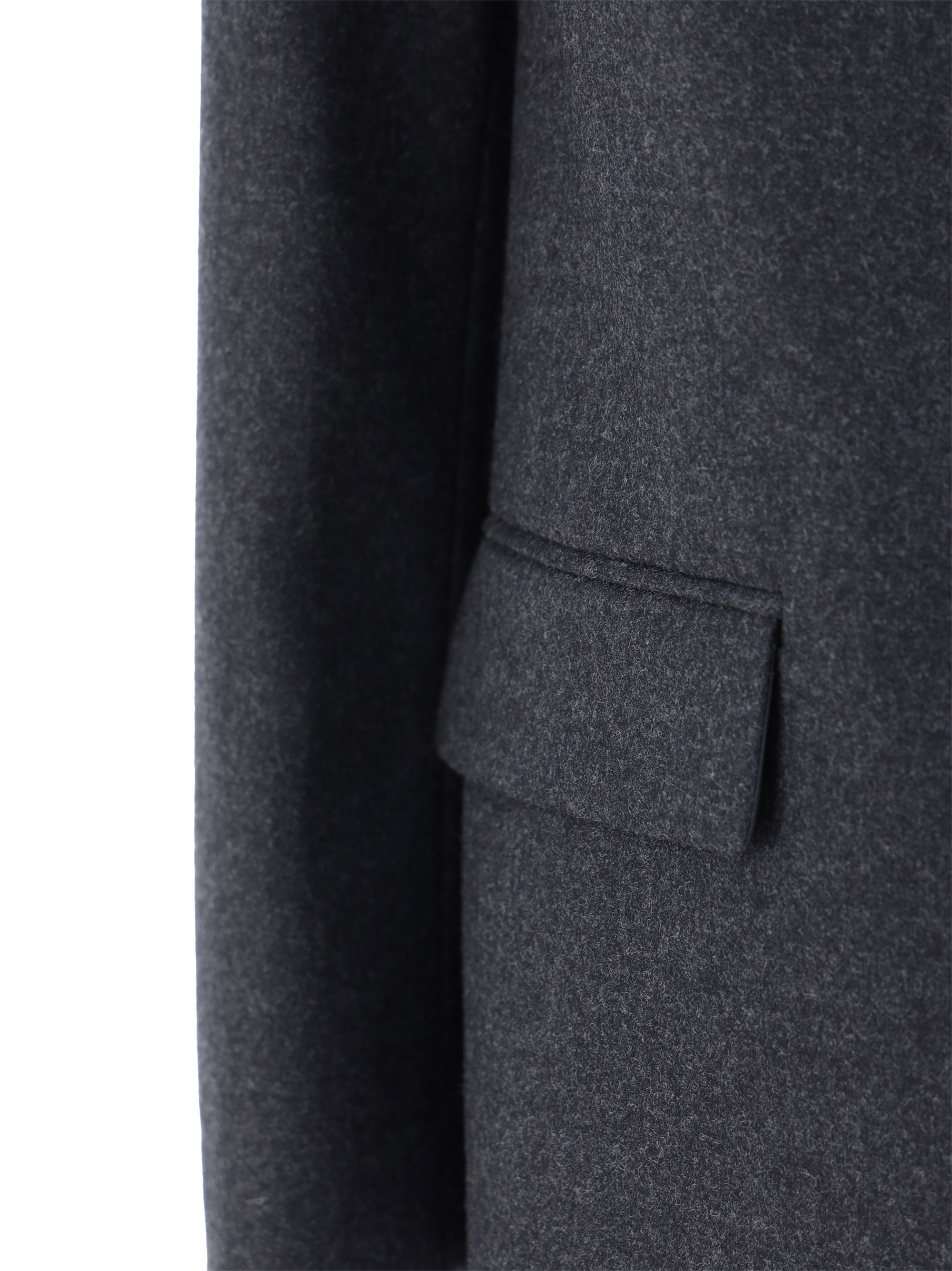 Shop P.a.r.o.s.h . Lowell Single-breasted Tailored Blazer In Black