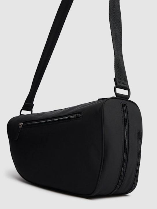Burberry Shield Blended Cross-body Bag
