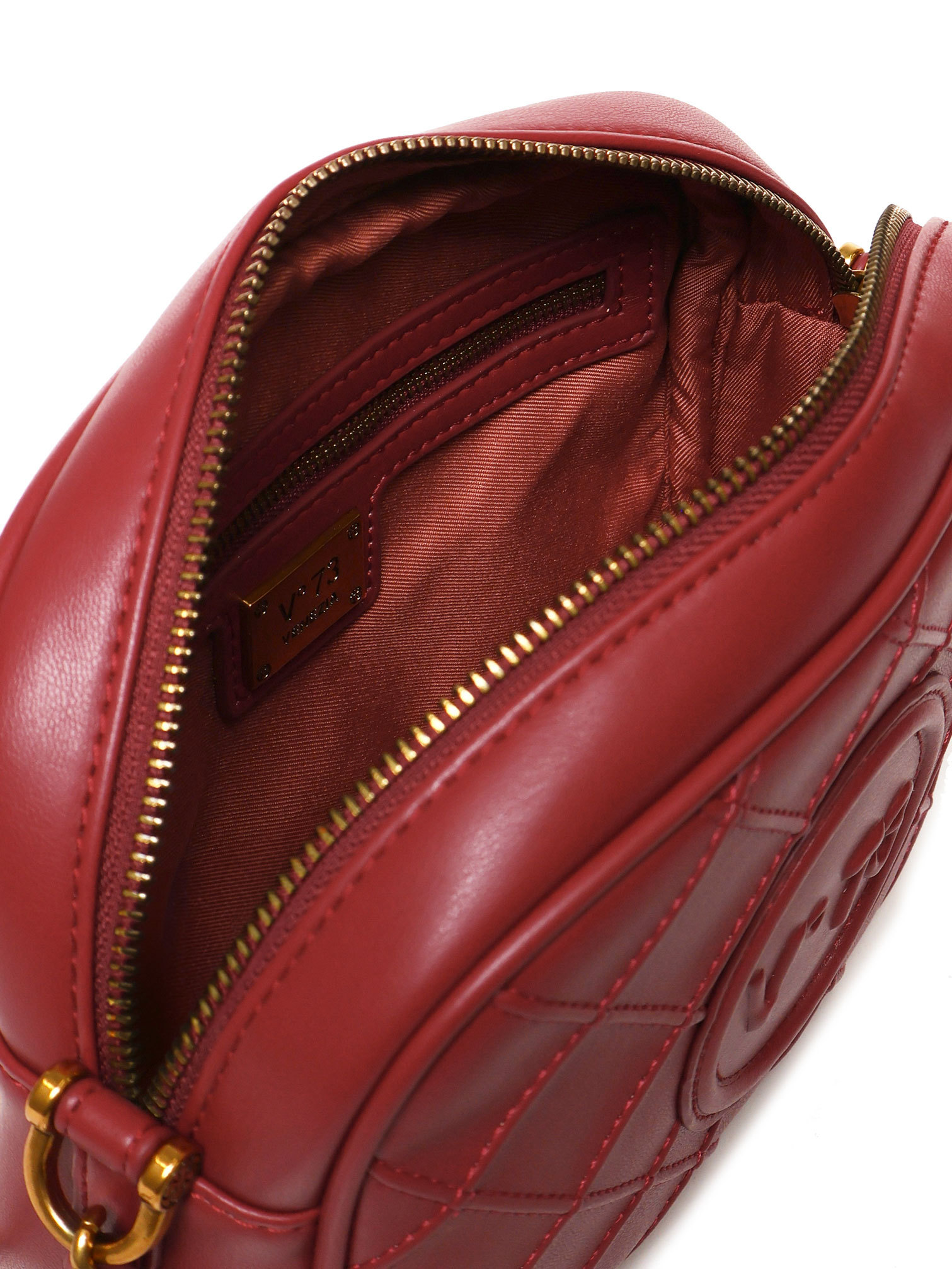 V73 EDITH CROSS BODY BAG