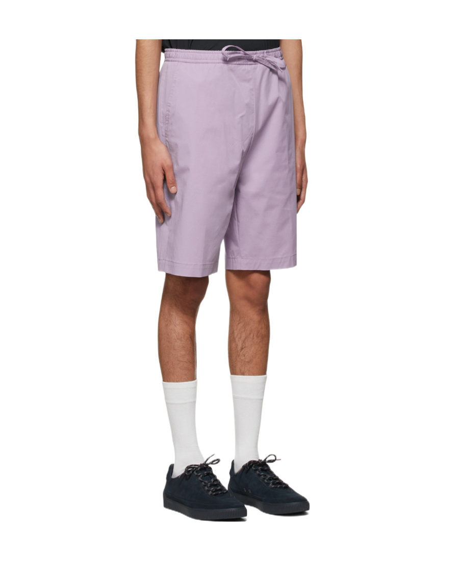 Hugo Boss Men's Headlo Sweatshorts In Multicolor