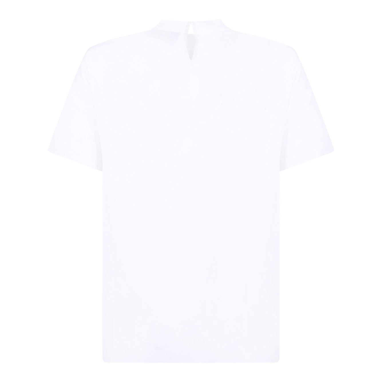 Gran Sasso Fine-knit T-shirt