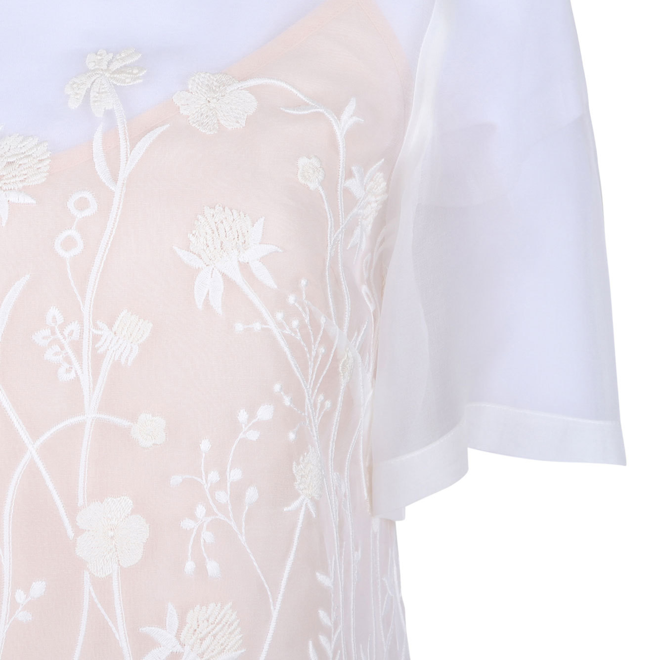 P.a.r.o.s.h Short-sleeved Shirt