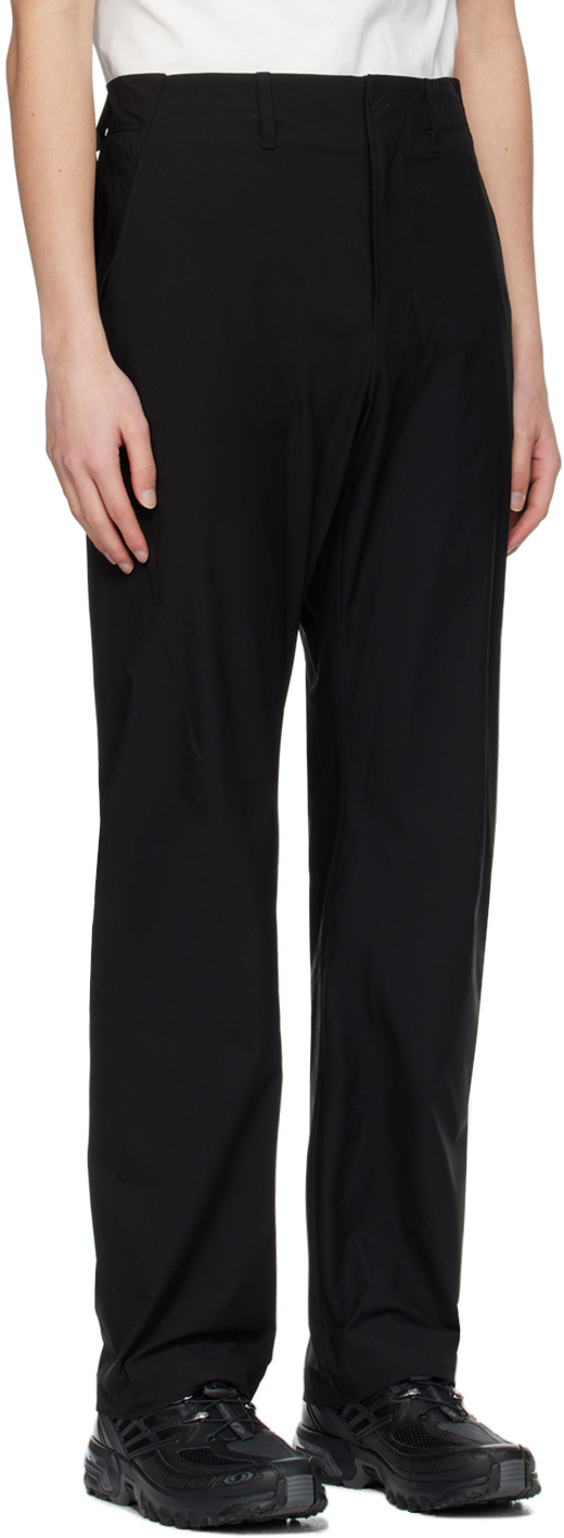 Post Archive Faction (paf) 6.0 Technical Right Trousers