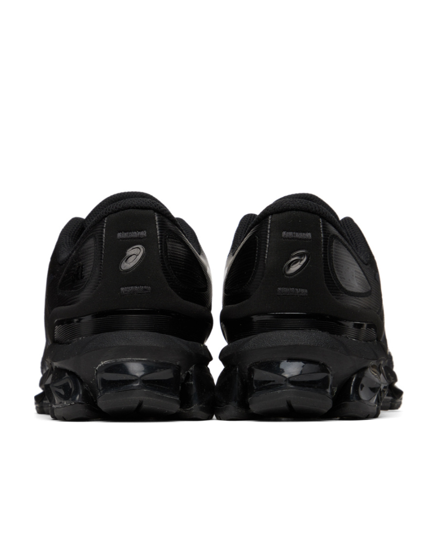 Asics Gel Quantum 360 Vii Professional Sneakers In Black