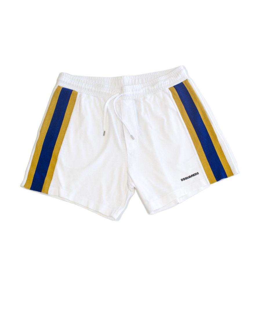 Dsquared2 Logo Shorts