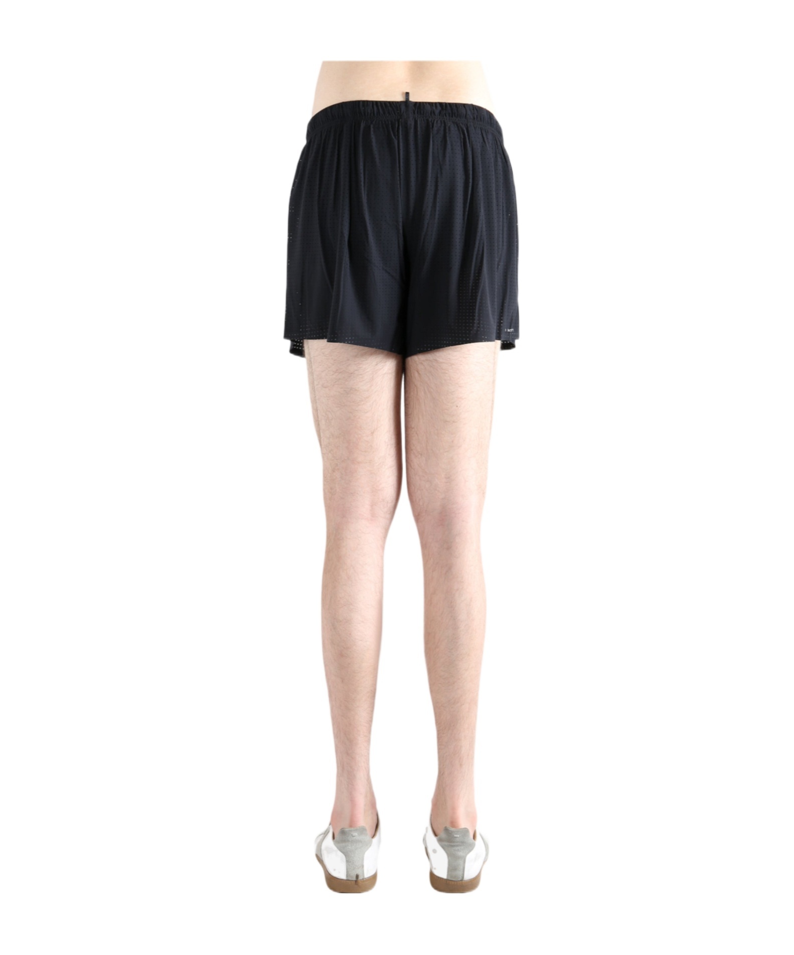 Satisfy Space-o 2.5 Shorts In Black
