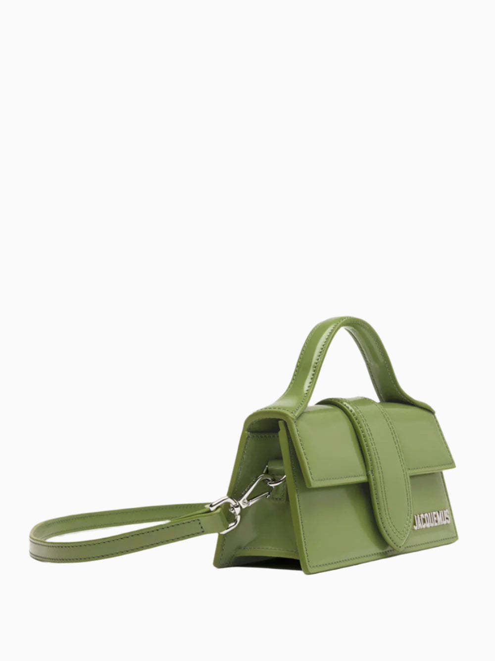 Jacquemus Flap Shoulder Bag