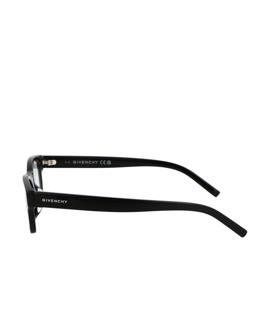 Givenchy Logo Sunglasses In White