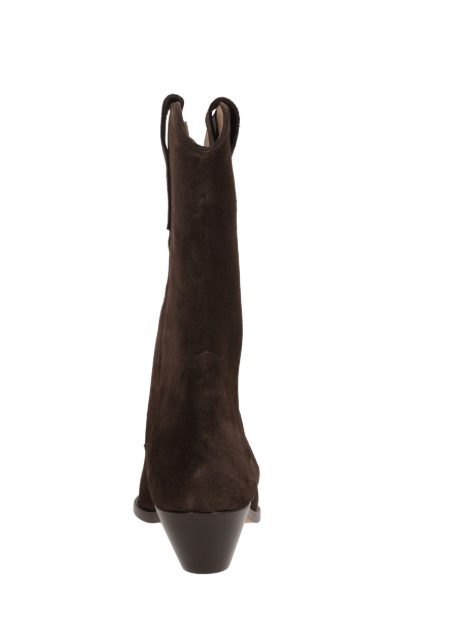 Isabel Marant Pointed Ankle Boots