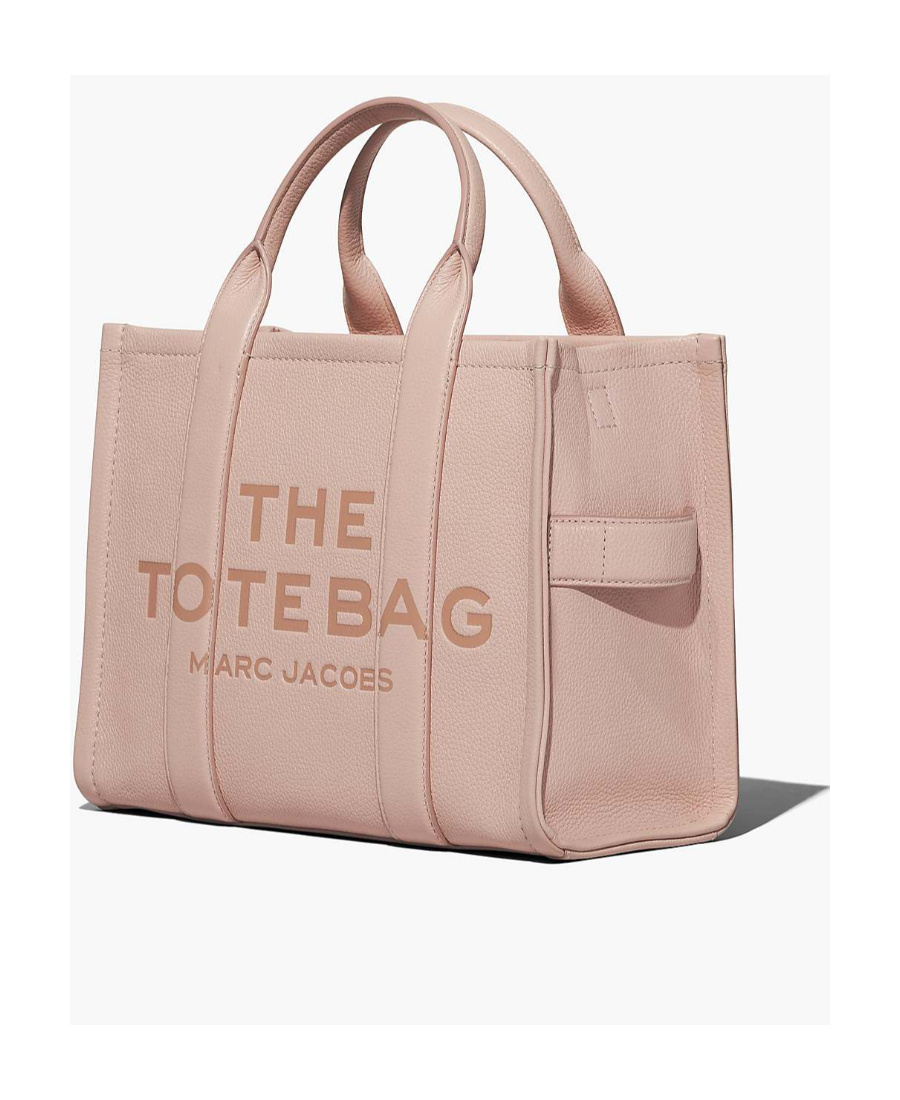 MARC JACOBS MARC JACOBS THE MEDIUM TOTE BAG