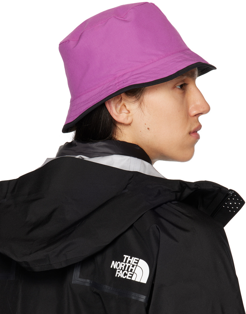 THE NORTH FACE LOGO FISHERMAN'S HAT
