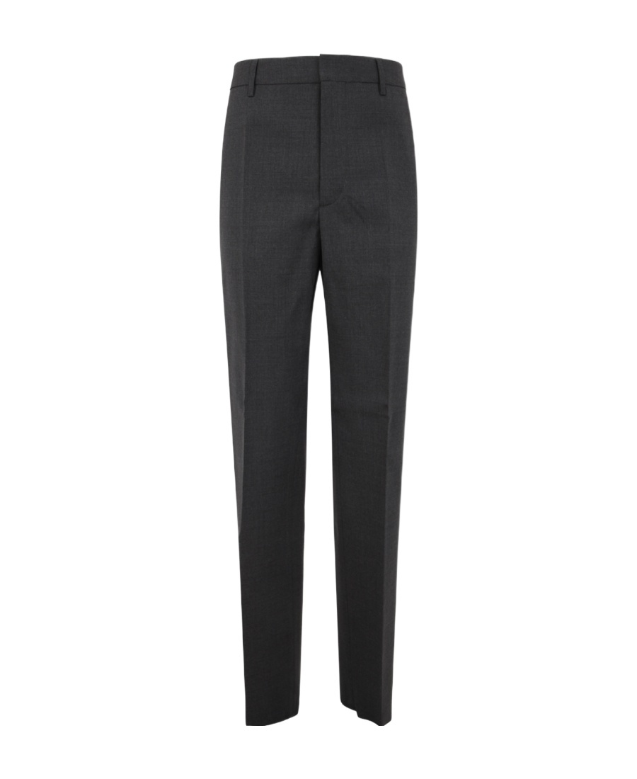 Dsquared2 Men's Relax Pant In Black