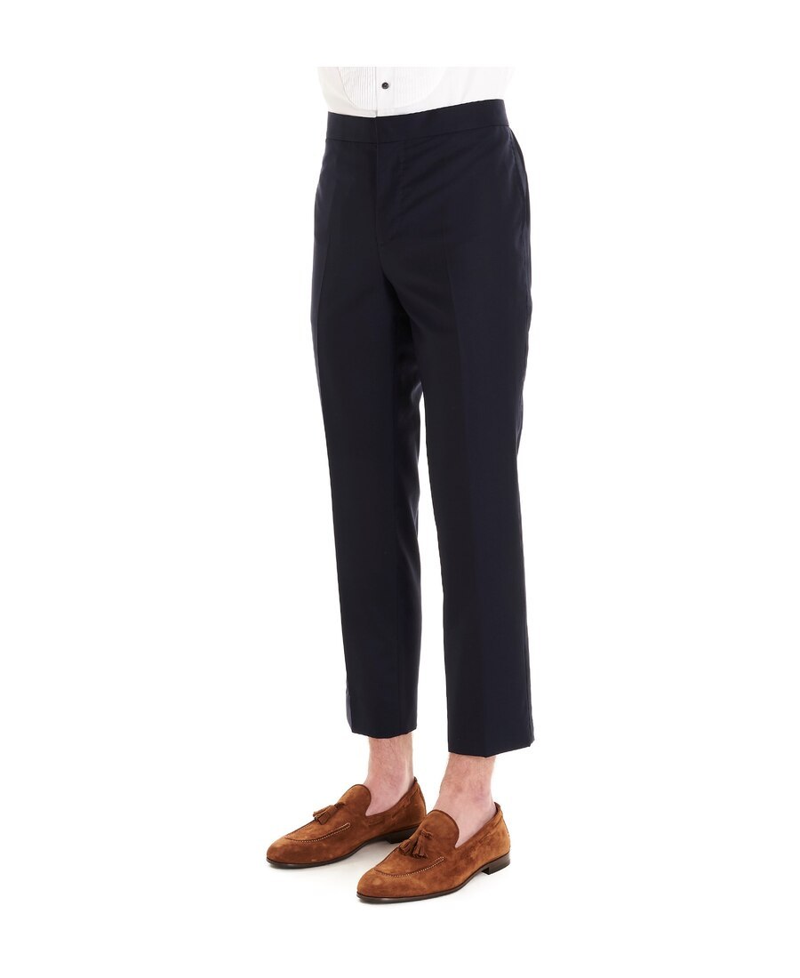 Brunello Cucinelli Two-piece Suit In Black