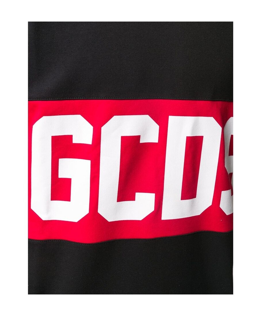 Gcds Topwear In Black